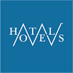 MV HOTELS LOGO